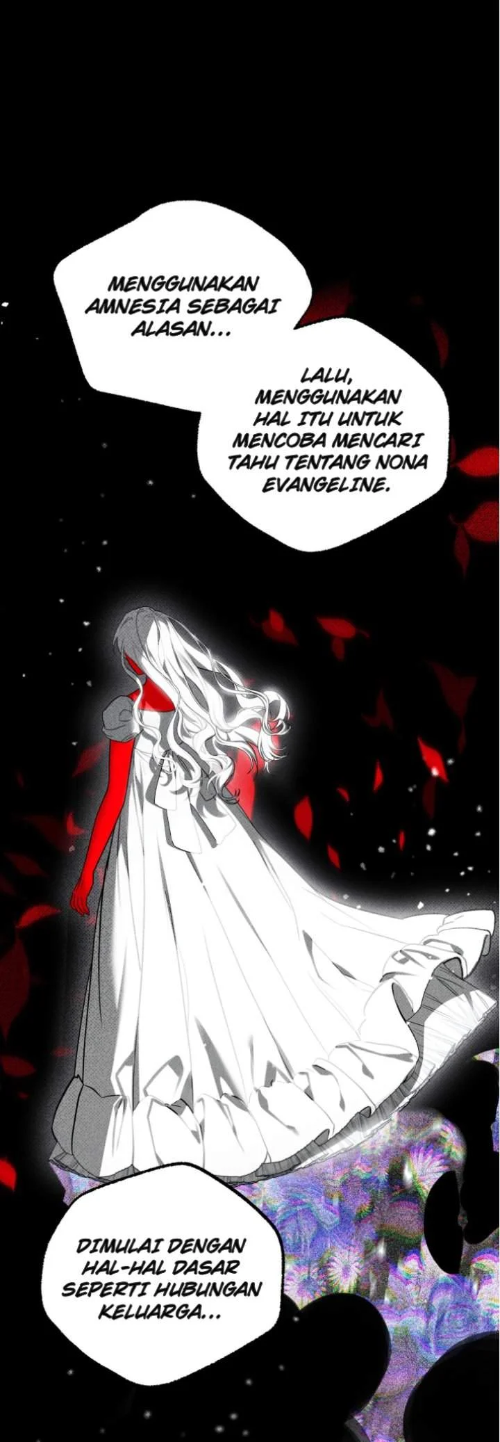 I Was Possessed, but It Became a Ghost Story Chapter 2 Gambar 37