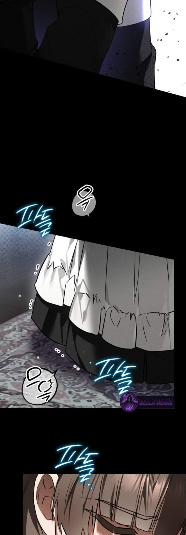 I Was Possessed, but It Became a Ghost Story Chapter 2 Gambar 40