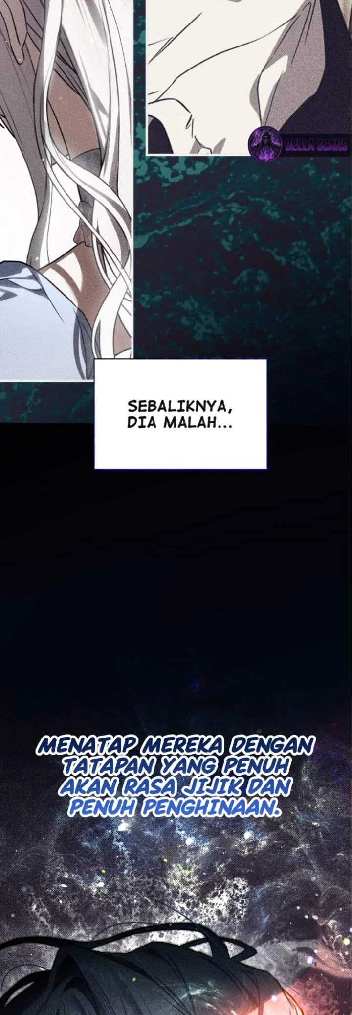 I Was Possessed, but It Became a Ghost Story Chapter 2 Gambar 43