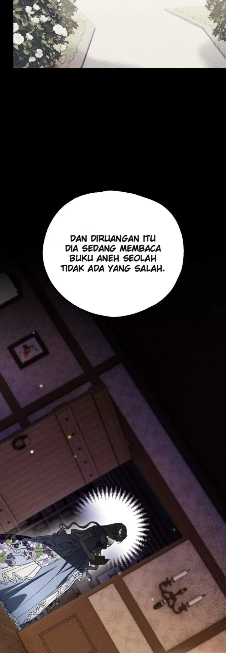 I Was Possessed, but It Became a Ghost Story Chapter 2 Gambar 54