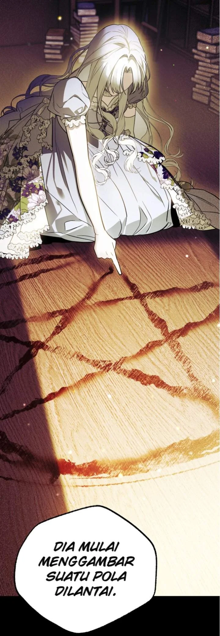 I Was Possessed, but It Became a Ghost Story Chapter 2 Gambar 57