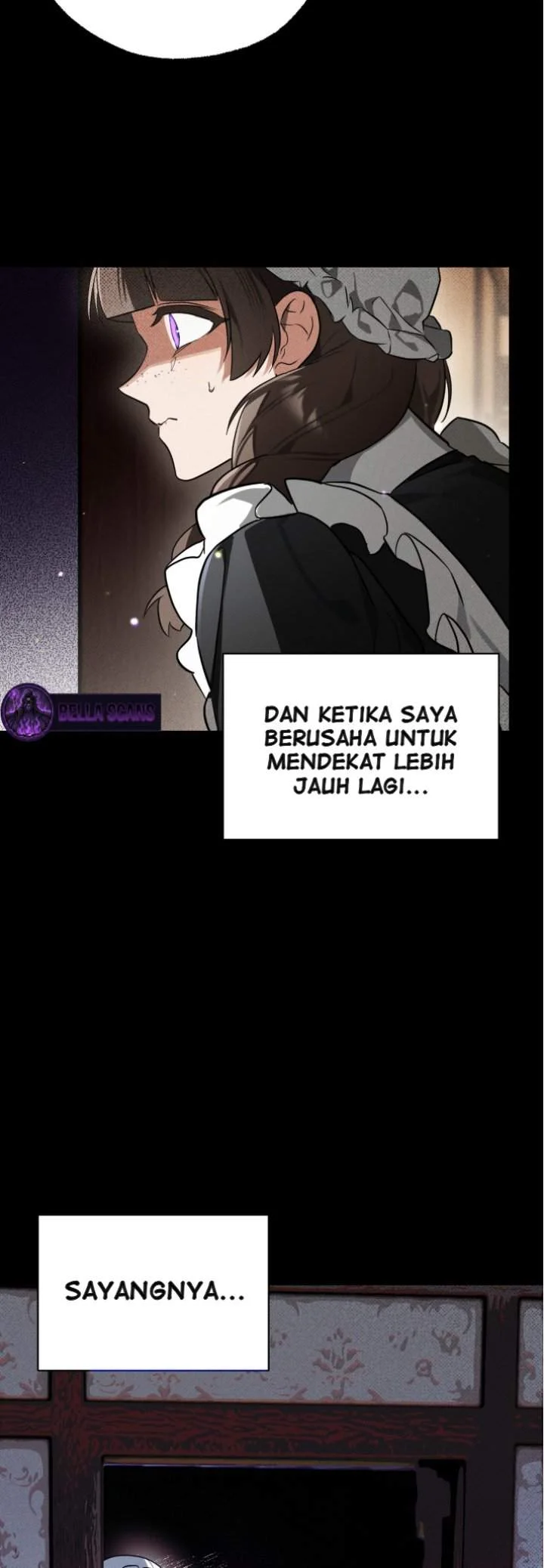 I Was Possessed, but It Became a Ghost Story Chapter 2 Gambar 59