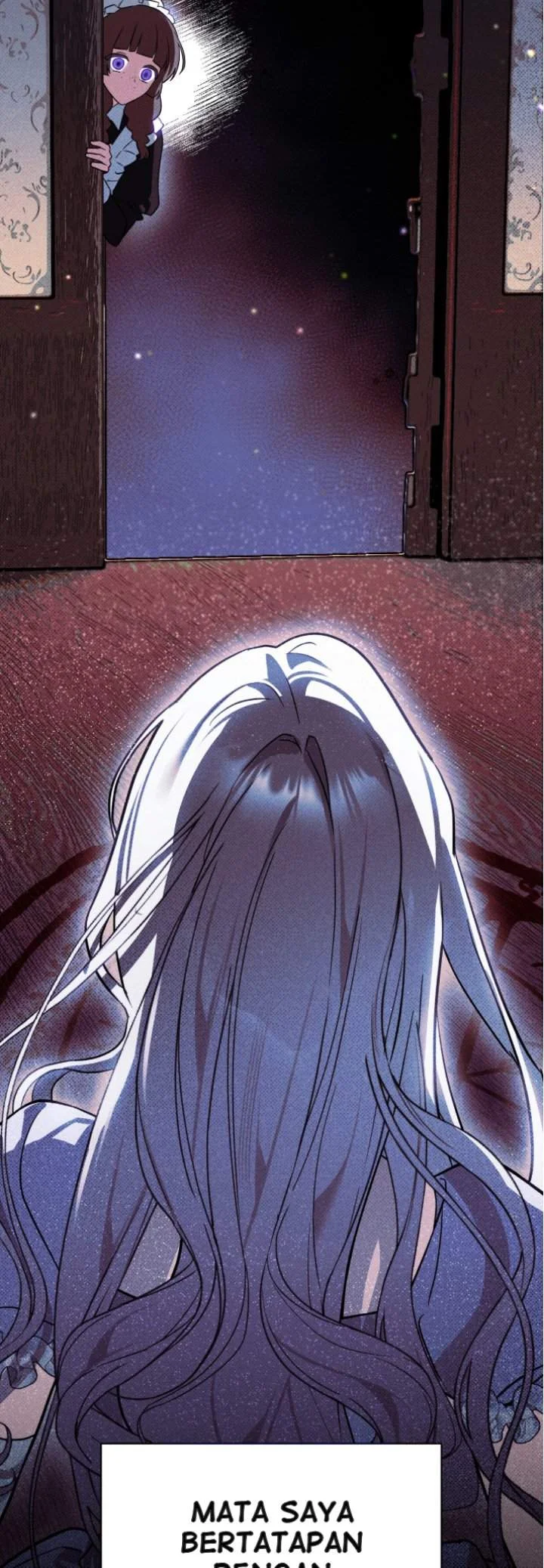 I Was Possessed, but It Became a Ghost Story Chapter 2 Gambar 60