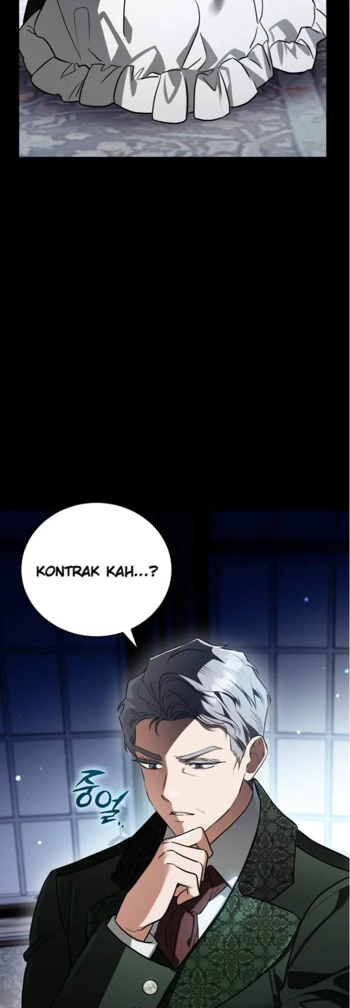 I Was Possessed, but It Became a Ghost Story Chapter 2 Gambar 62