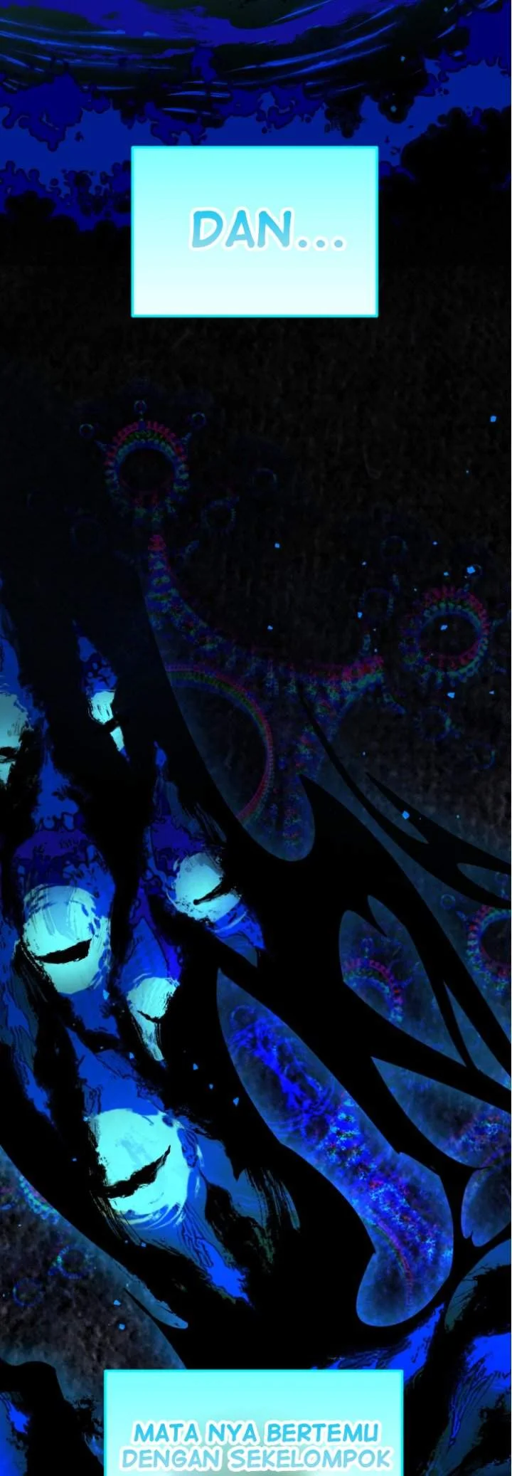 I Was Possessed, but It Became a Ghost Story Chapter 2 Gambar 72