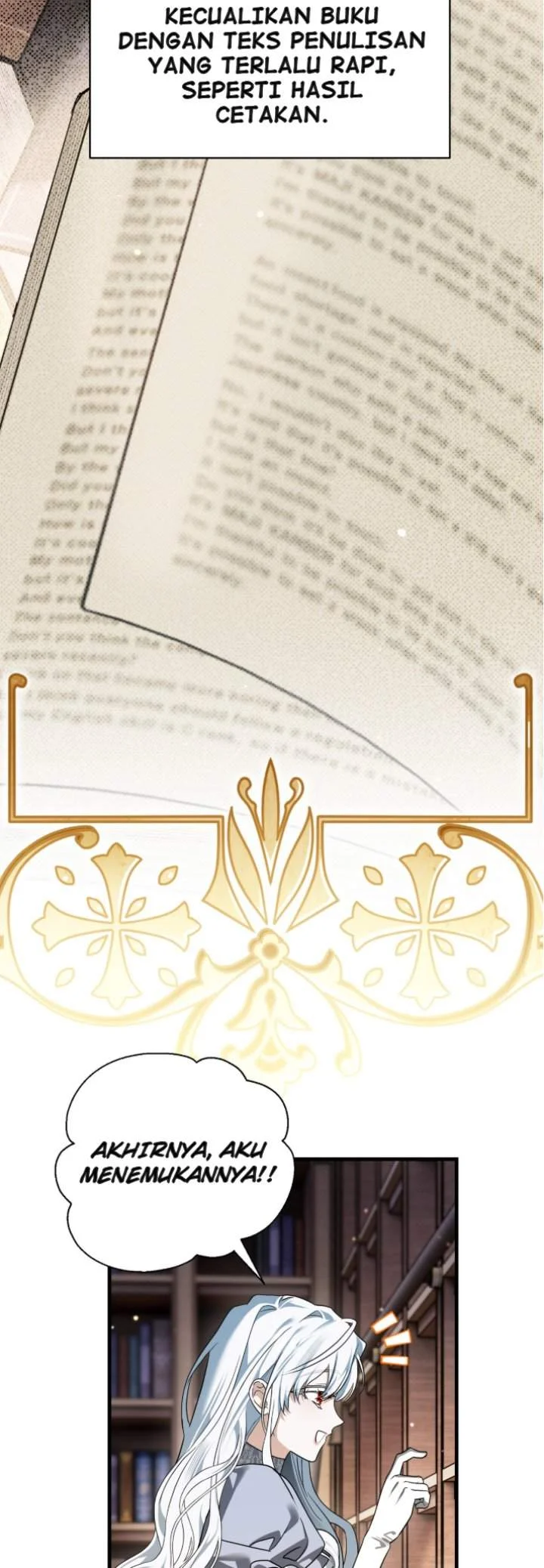 I Was Possessed, but It Became a Ghost Story Chapter 2 Gambar 10