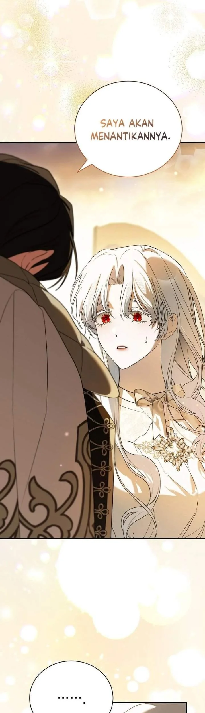 I Was Possessed, but It Became a Ghost Story Chapter 20 Gambar 46