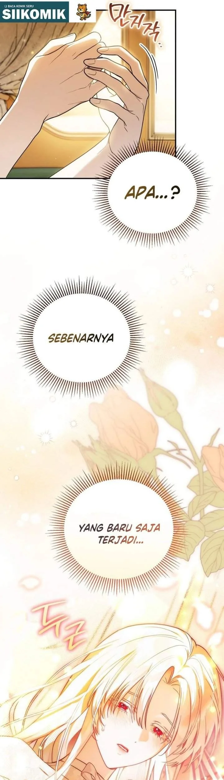 I Was Possessed, but It Became a Ghost Story Chapter 20 Gambar 49