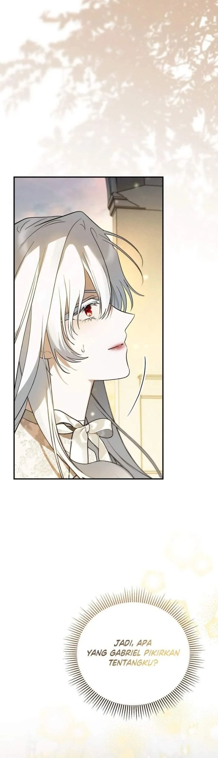 I Was Possessed, but It Became a Ghost Story Chapter 20 Gambar 4