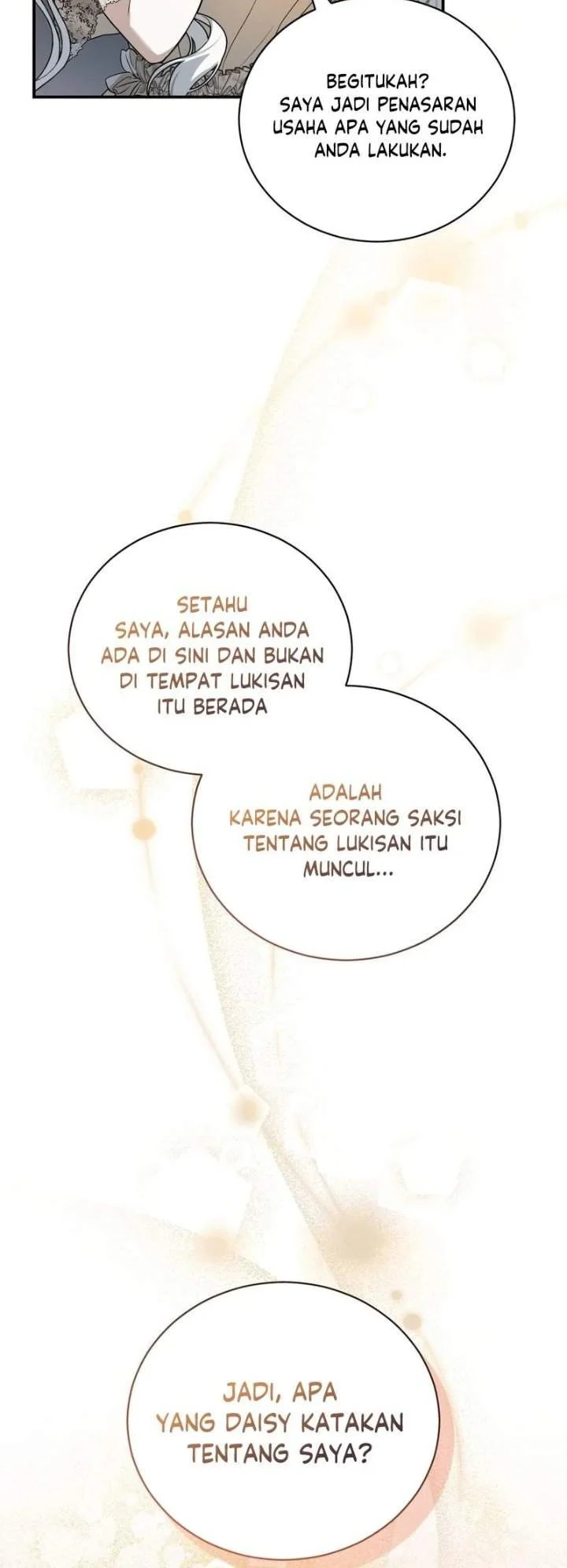 I Was Possessed, but It Became a Ghost Story Chapter 20 Gambar 18