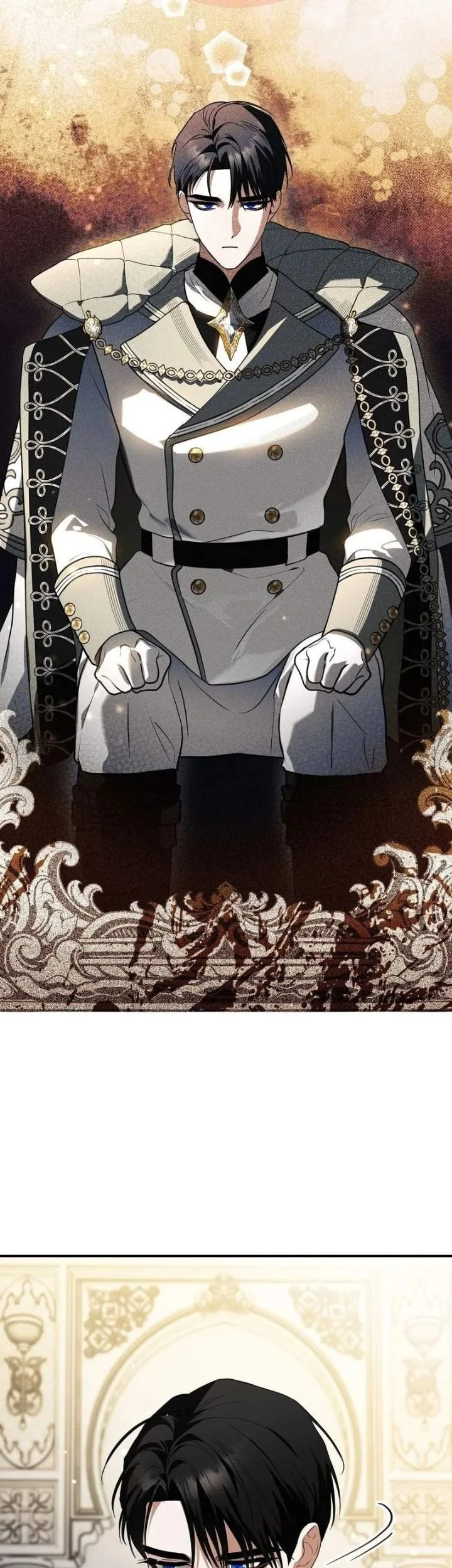 I Was Possessed, but It Became a Ghost Story Chapter 20 Gambar 19