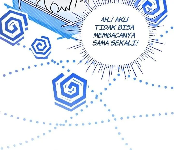 I Was Possessed, but It Became a Ghost Story Chapter 21 Gambar 33