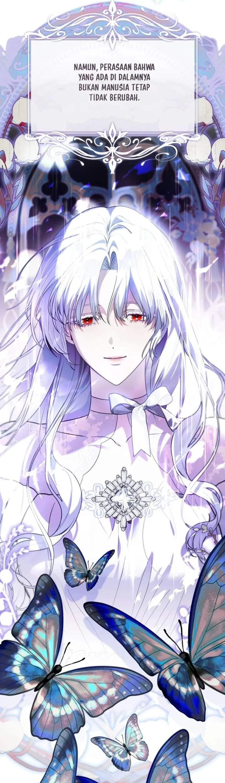 I Was Possessed, but It Became a Ghost Story Chapter 21 Gambar 10