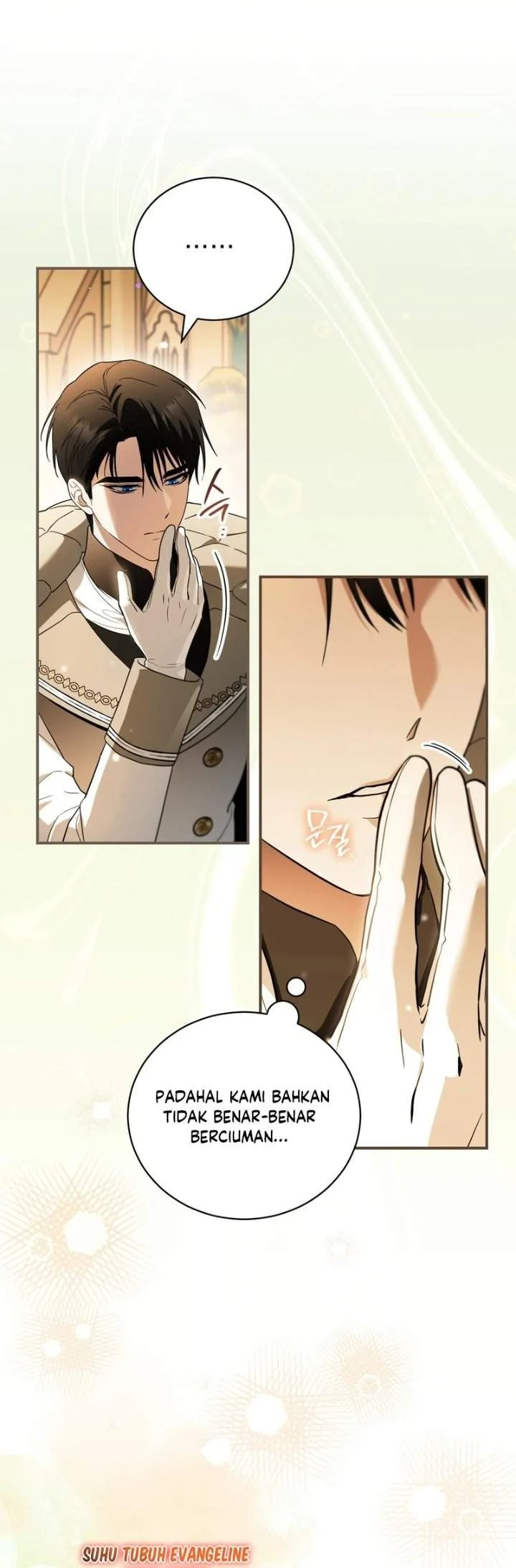 I Was Possessed, but It Became a Ghost Story Chapter 21 Gambar 12