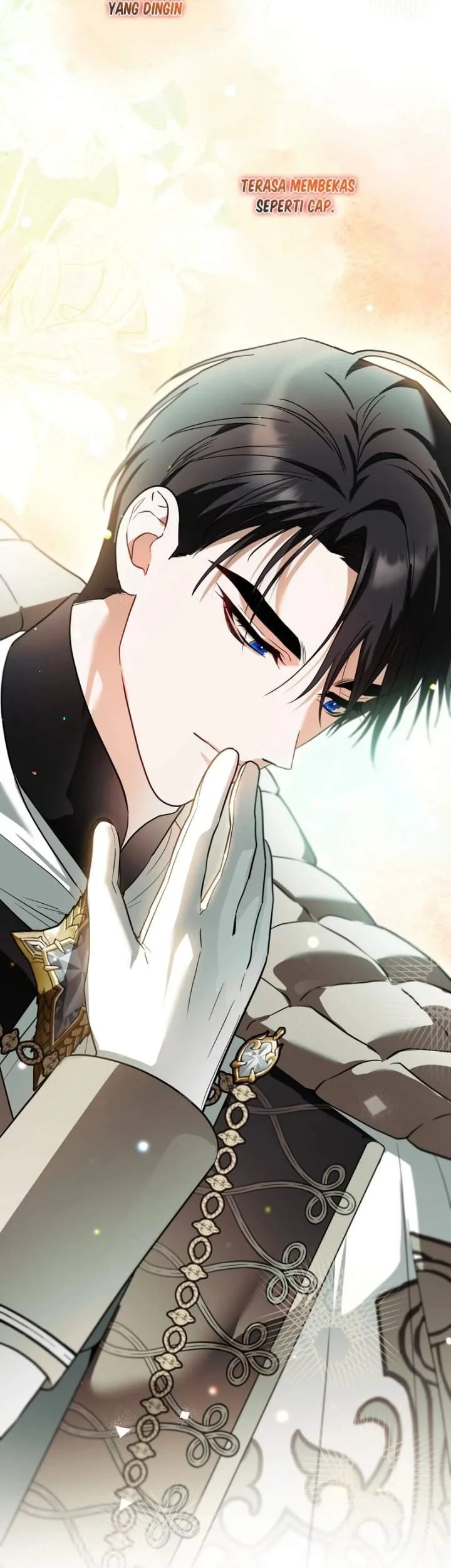 I Was Possessed, but It Became a Ghost Story Chapter 21 Gambar 13