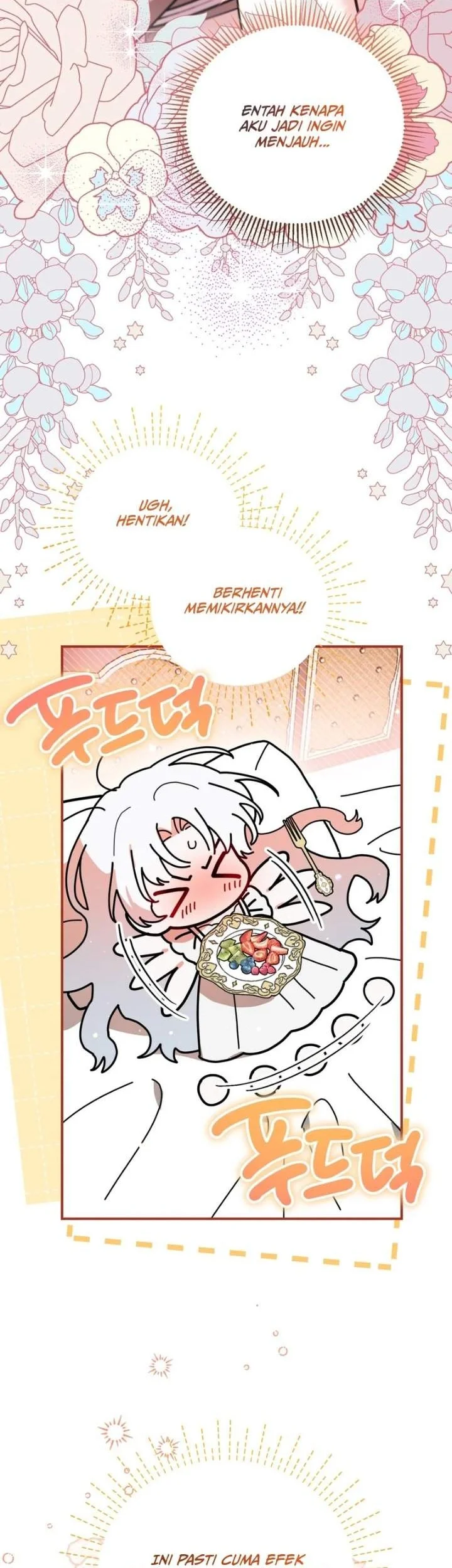 I Was Possessed, but It Became a Ghost Story Chapter 21 Gambar 20