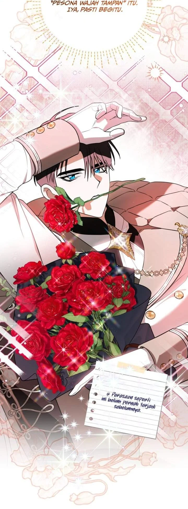 I Was Possessed, but It Became a Ghost Story Chapter 21 Gambar 21