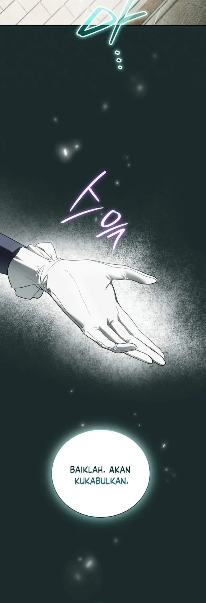 I Was Possessed, but It Became a Ghost Story Chapter 22 Gambar 32