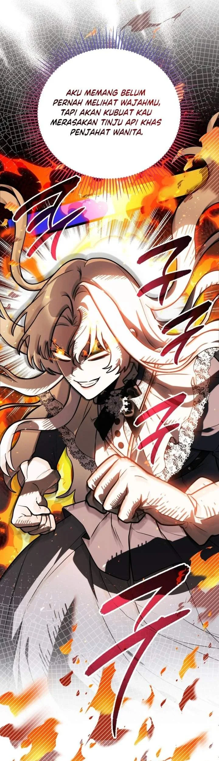 I Was Possessed, but It Became a Ghost Story Chapter 22 Gambar 50