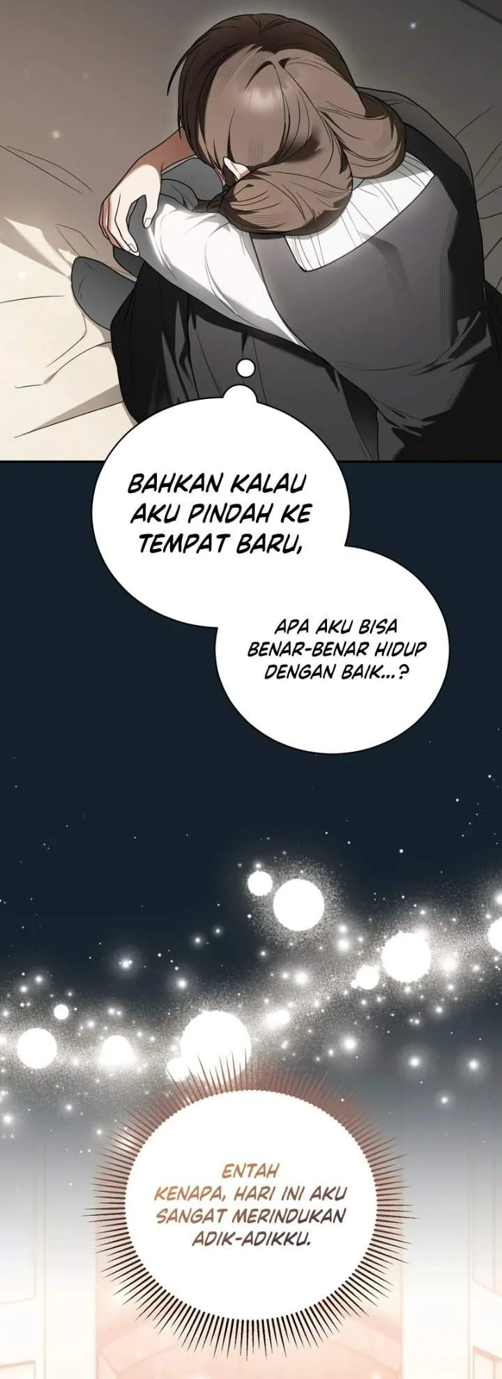 I Was Possessed, but It Became a Ghost Story Chapter 22 Gambar 3