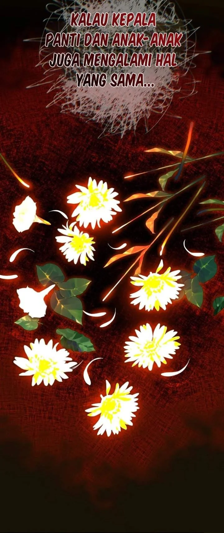 I Was Possessed, but It Became a Ghost Story Chapter 22 Gambar 14