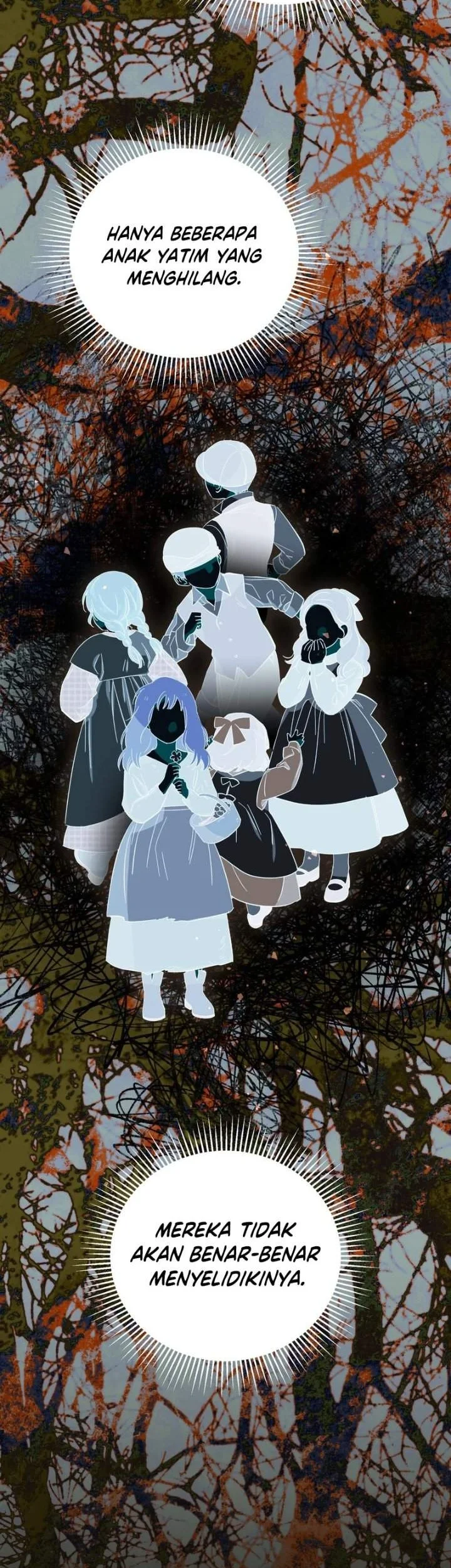 I Was Possessed, but It Became a Ghost Story Chapter 22 Gambar 16