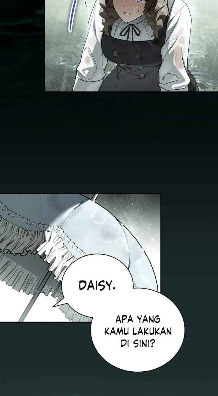 I Was Possessed, but It Became a Ghost Story Chapter 22 Gambar 26