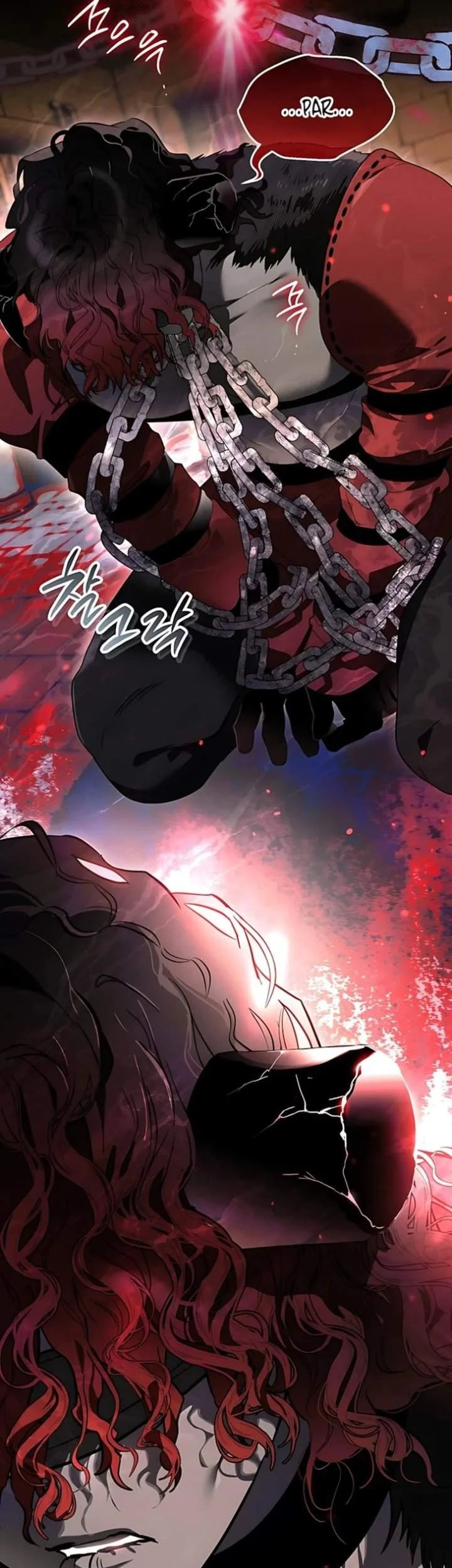 I Was Possessed, but It Became a Ghost Story Chapter 23 Gambar 5