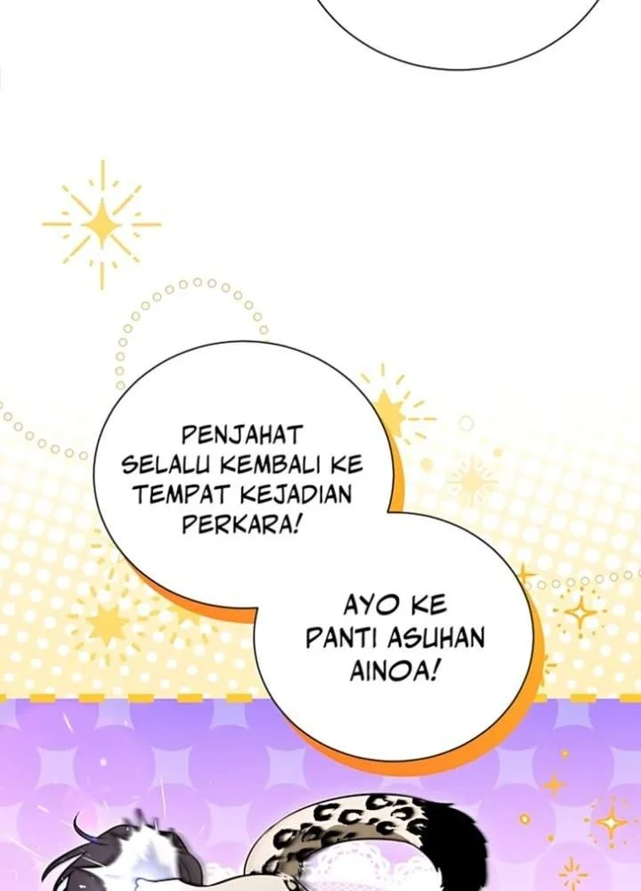 I Was Possessed, but It Became a Ghost Story Chapter 23 Gambar 12