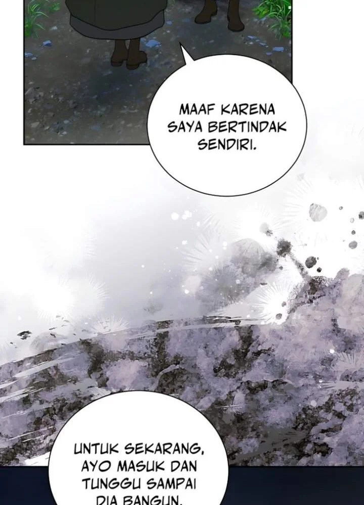 I Was Possessed, but It Became a Ghost Story Chapter 23 Gambar 30