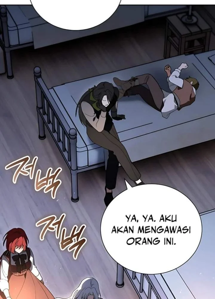 I Was Possessed, but It Became a Ghost Story Chapter 23 Gambar 36