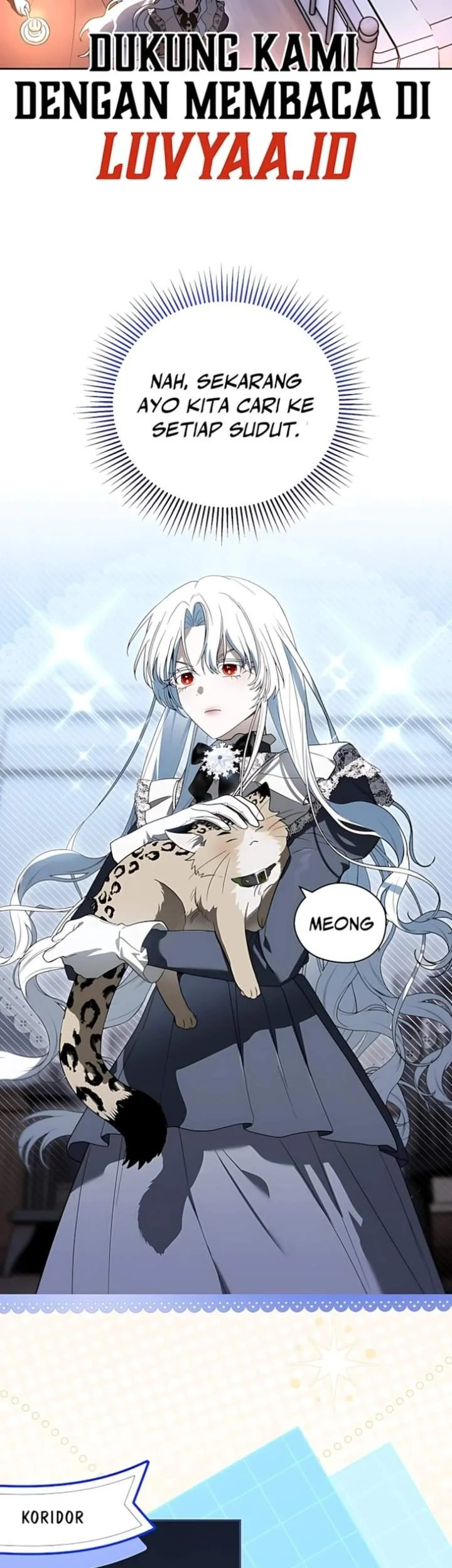 I Was Possessed, but It Became a Ghost Story Chapter 23 Gambar 37