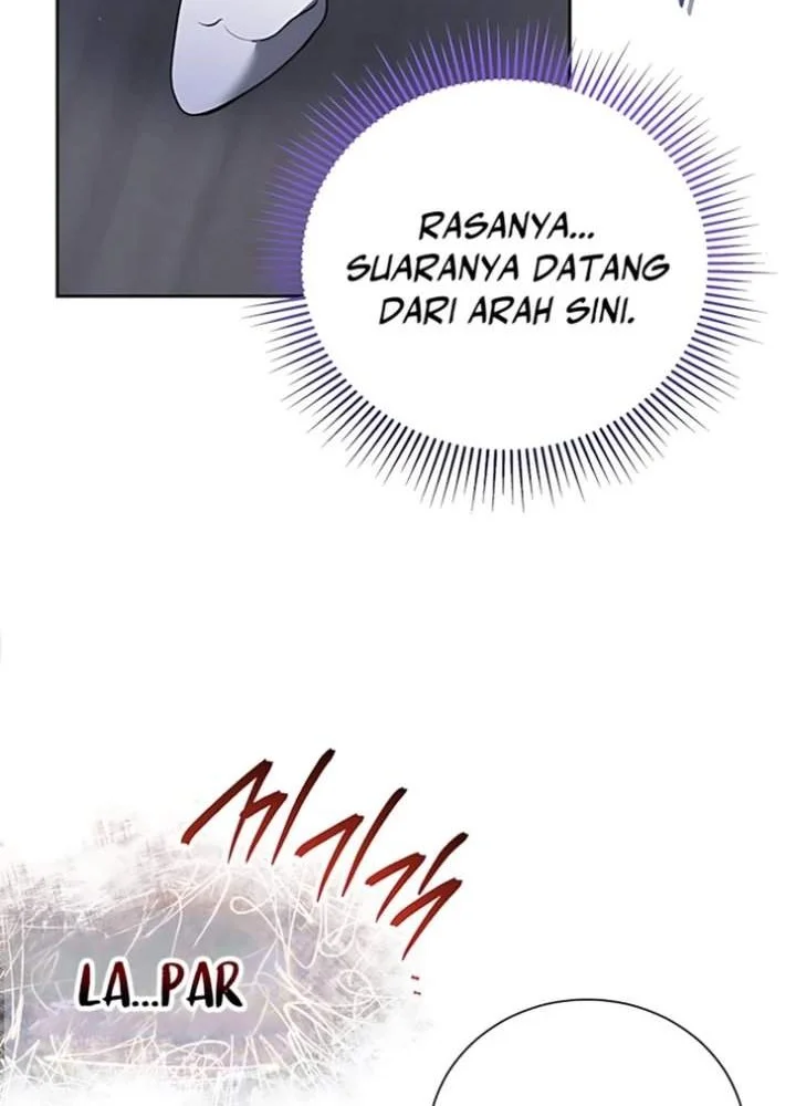 I Was Possessed, but It Became a Ghost Story Chapter 23 Gambar 42