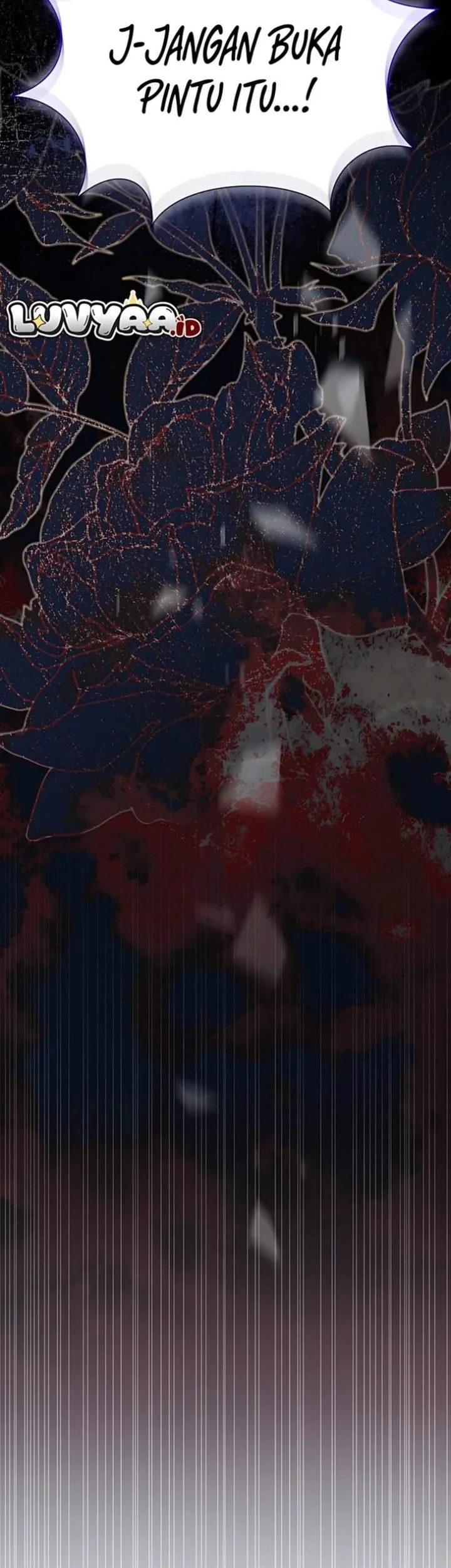 I Was Possessed, but It Became a Ghost Story Chapter 23 Gambar 46