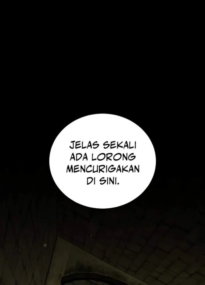 I Was Possessed, but It Became a Ghost Story Chapter 24 Gambar 42