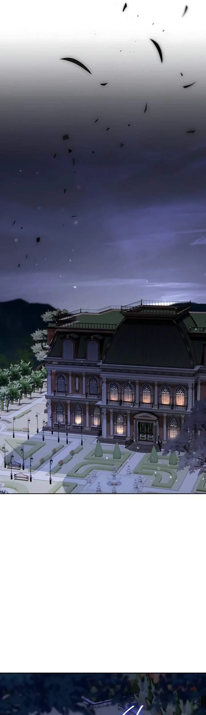 I Was Possessed, but It Became a Ghost Story Chapter 24 Gambar 44