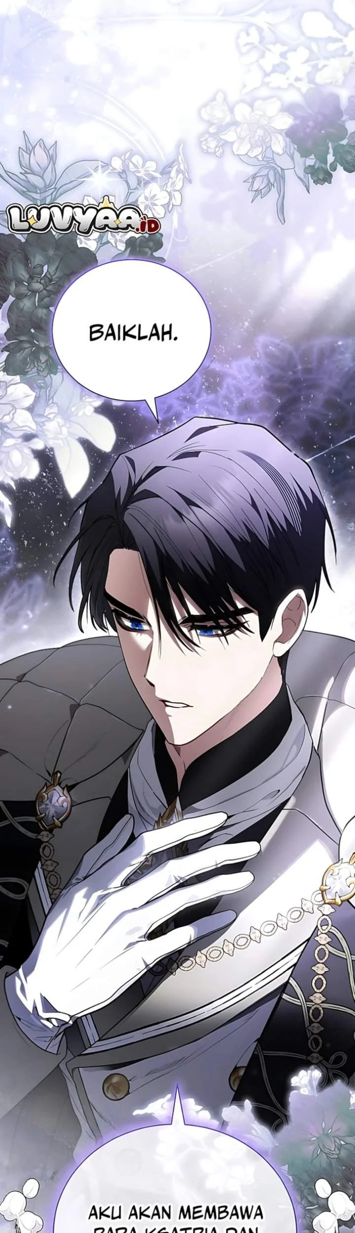 I Was Possessed, but It Became a Ghost Story Chapter 24 Gambar 53