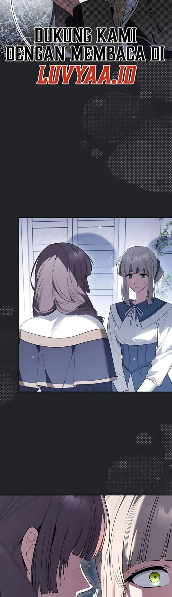 I Was Possessed, but It Became a Ghost Story Chapter 25 Gambar 3