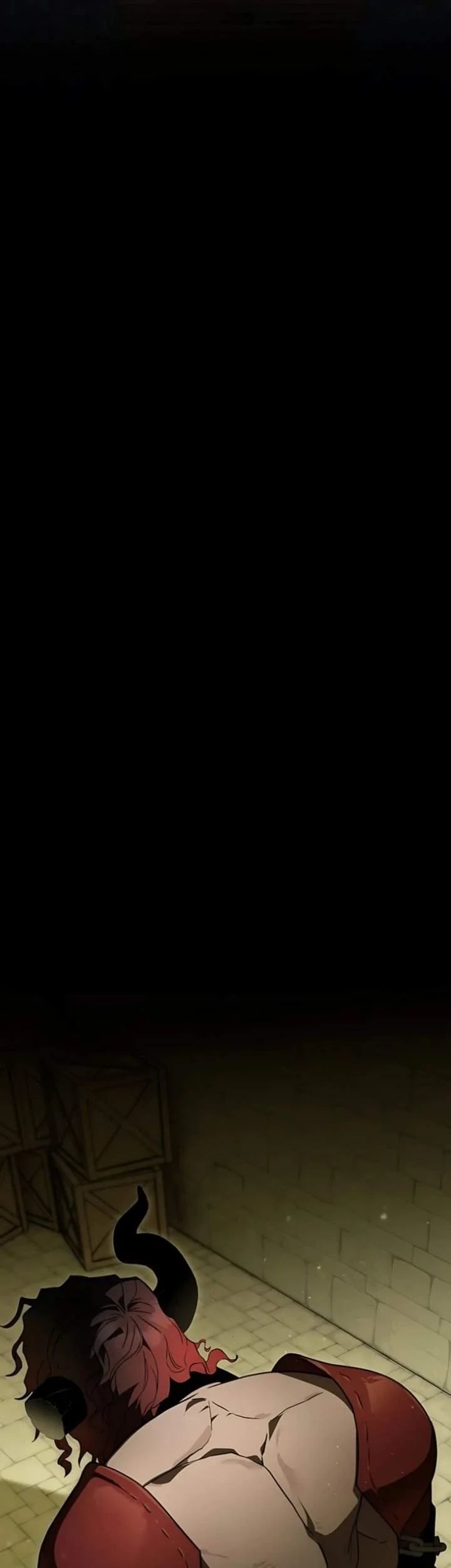 I Was Possessed, but It Became a Ghost Story Chapter 25 Gambar 19