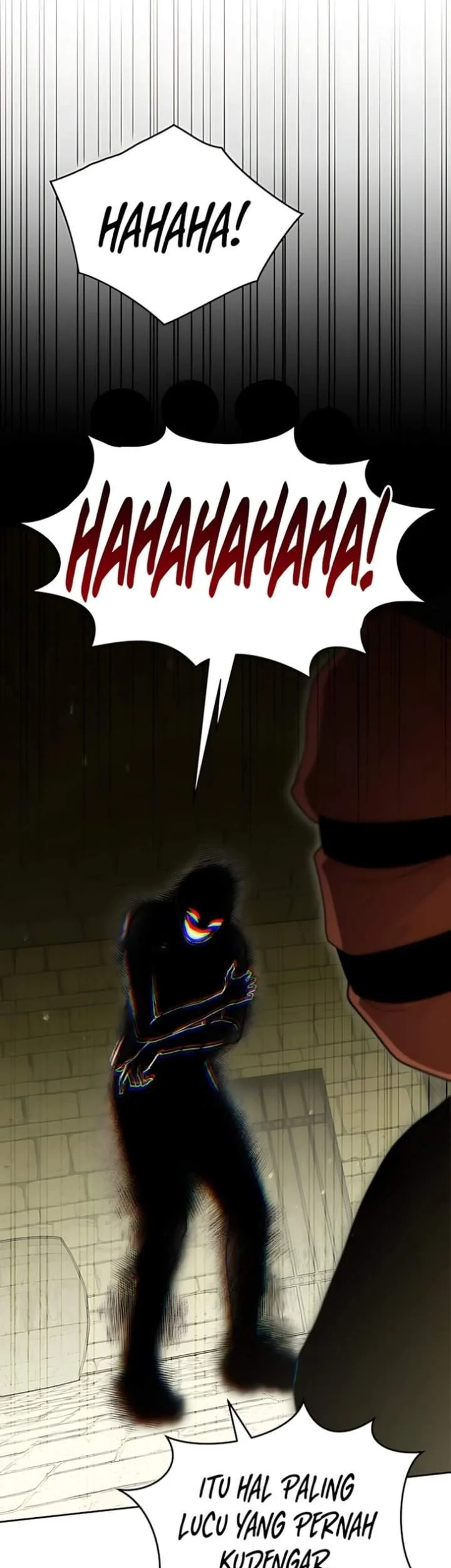 I Was Possessed, but It Became a Ghost Story Chapter 25 Gambar 23