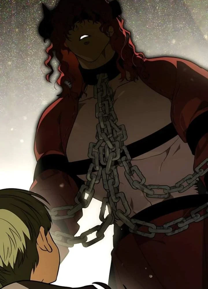 I Was Possessed, but It Became a Ghost Story Chapter 25 Gambar 42