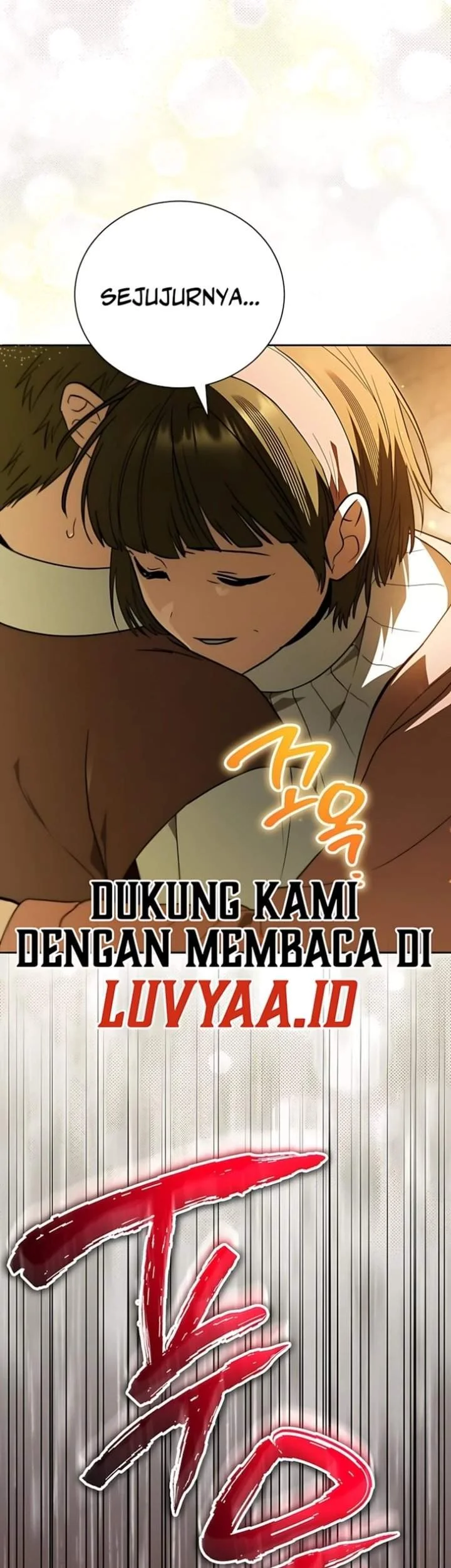 I Was Possessed, but It Became a Ghost Story Chapter 25 Gambar 49