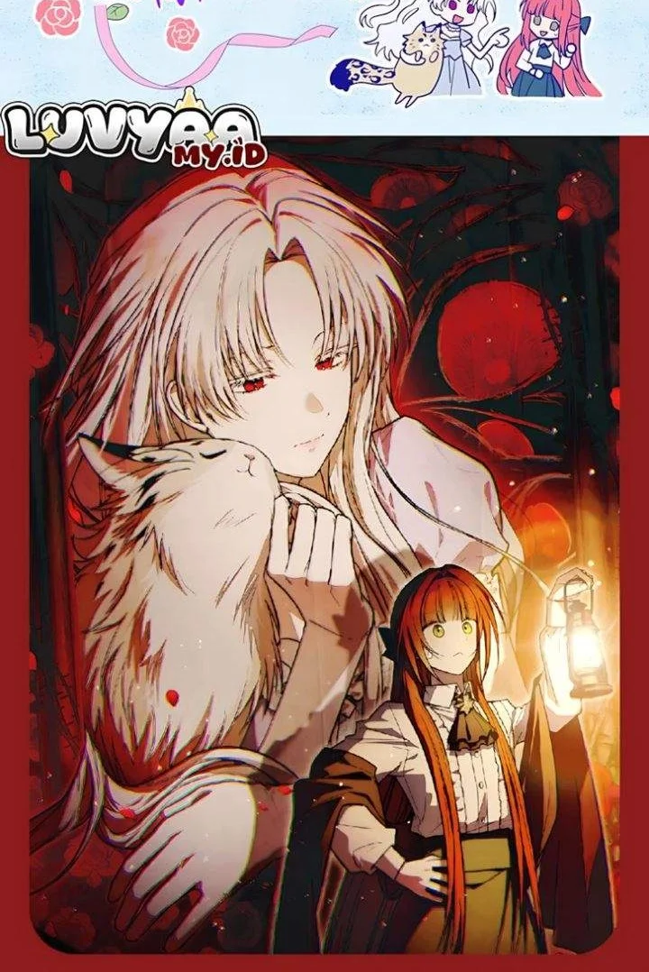 I Was Possessed, but It Became a Ghost Story Chapter 26.5 Gambar 11