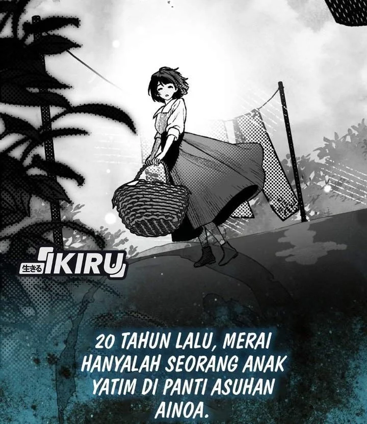 Manhwa I Was Possessed, but It Became a Ghost Story Chapter 26 gambar 2