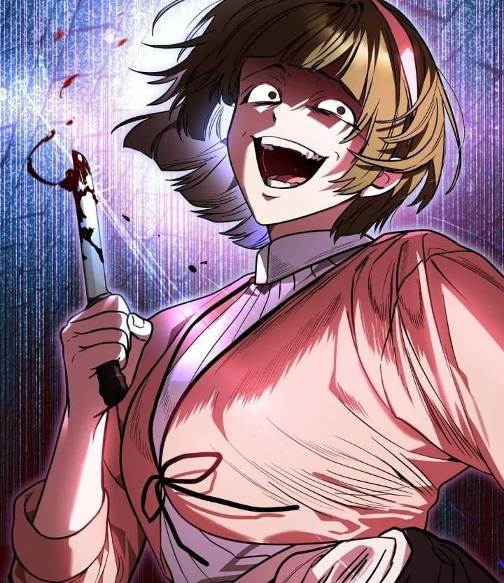 I Was Possessed, but It Became a Ghost Story Chapter 26 Gambar 40