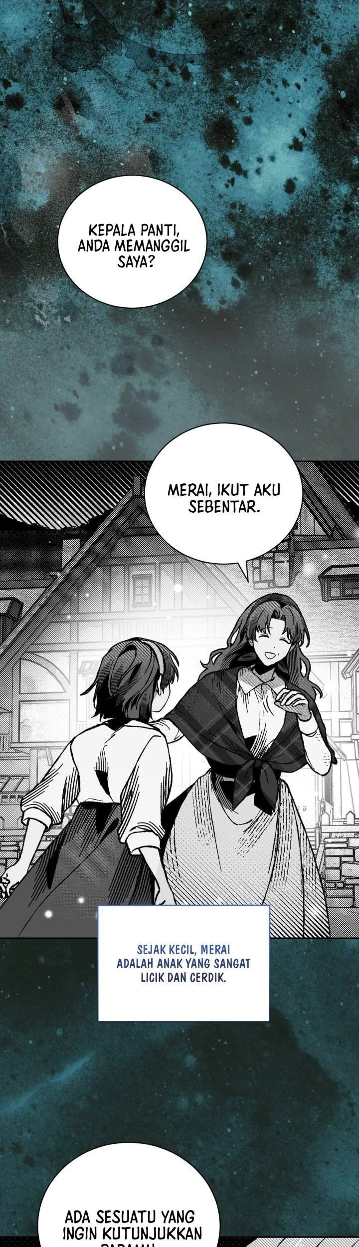 I Was Possessed, but It Became a Ghost Story Chapter 26 Gambar 3