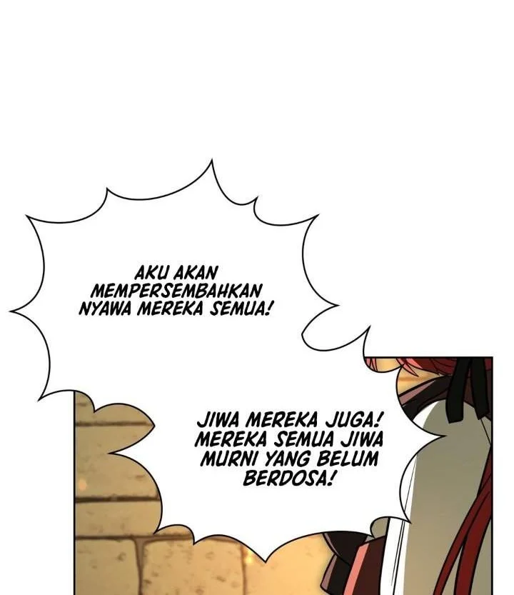 I Was Possessed, but It Became a Ghost Story Chapter 26 Gambar 64