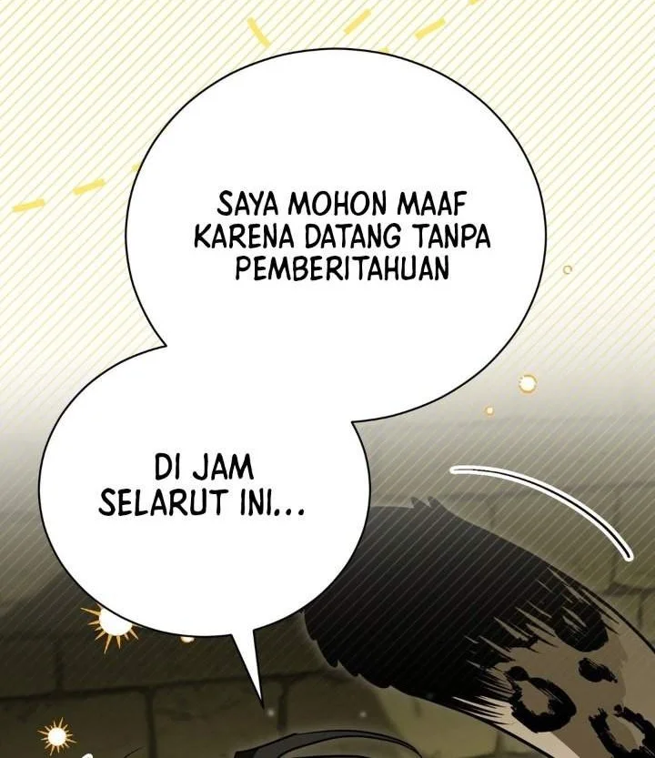 I Was Possessed, but It Became a Ghost Story Chapter 26 Gambar 78