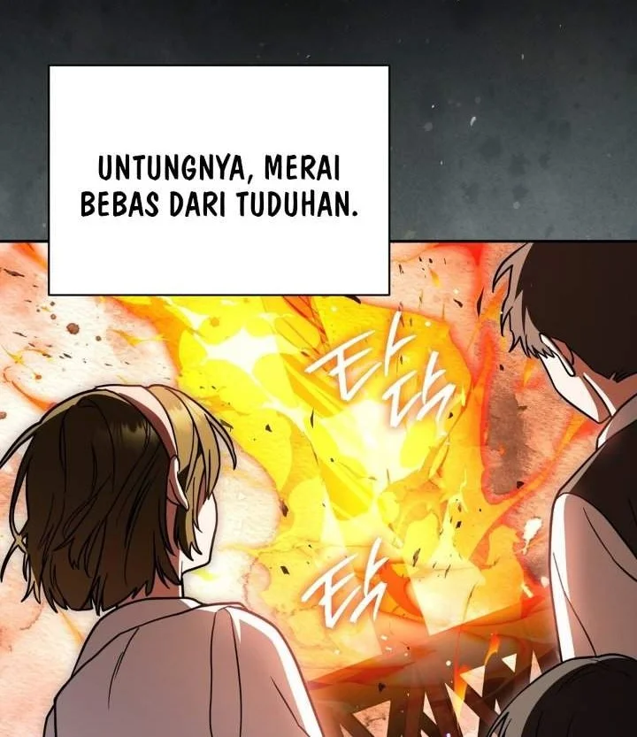 I Was Possessed, but It Became a Ghost Story Chapter 26 Gambar 18