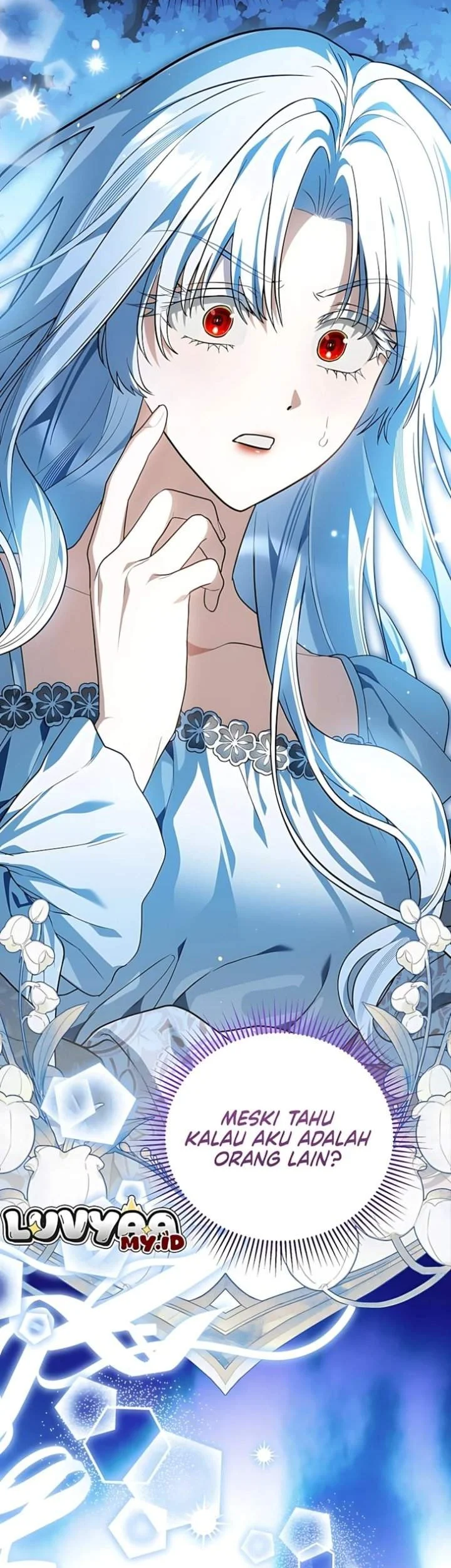 I Was Possessed, but It Became a Ghost Story Chapter 27 Gambar 52